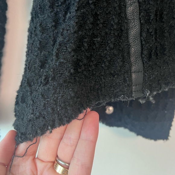 🖤 IRO Jacket 🖤 - Picture 4 of 5